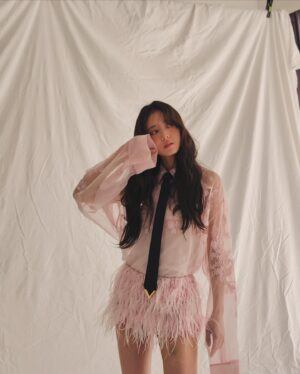 Lee Se-young Instagram - 