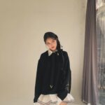 Lee Se-young Instagram -