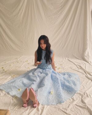 Lee Se-young Instagram - 