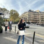 Lee Se-young Instagram - #paris🤍