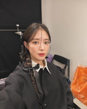 Lee Se-young Instagram - 