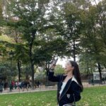 Lee Se-young Instagram - #paris🤍