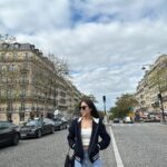 Lee Se-young Instagram - #paris🤍