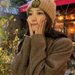 Lee Se-young Instagram - 🤍🤎