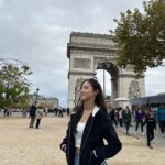 Lee Se-young Instagram - #paris🤍