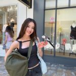 Lee Se-young Instagram - ☘️🌴🤍