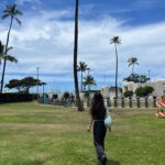 Lee Se-young Instagram - ☘️🌴🤍