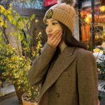 Lee Se-young Instagram - 🤍🤎