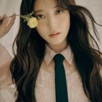 Lee Se-young Instagram - 🤎@ellekorea