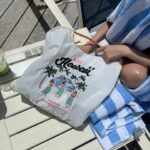 Lee Se-young Instagram - 🏖️
