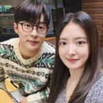 Lee Se-young Instagram - #열녀박씨계약결혼뎐#MBC#Viki#Viu