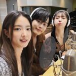 Lee Se-young Instagram - #열녀박씨계약결혼뎐#MBC#Viki#Viu