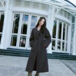 Lee Se-young Instagram - ❄️🤍 @marieclairekorea