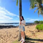 Lee Se-young Instagram – 🌊☺️