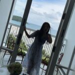 Lee Se-young Instagram - Loving the ocean vibe🏝️🐳