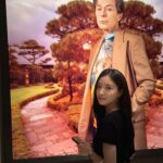 Lee Se-young Instagram - 나도 멋있는 사람이 돼야지 #cindysherman @fondationlv