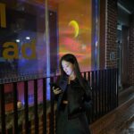 Lee Se-young Instagram - HAPPY VALENTINE’S DAY🖤😎🔥