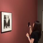 Lee Se-young Instagram - 나도 멋있는 사람이 돼야지 #cindysherman @fondationlv