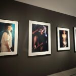 Lee Se-young Instagram - 나도 멋있는 사람이 돼야지 #cindysherman @fondationlv