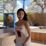 Lee Se-young Instagram – 🏖️🧚🏼‍♂️📸