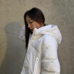 Lee Se-young Instagram - January photo dump🖤