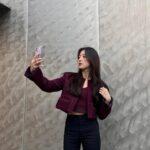 Lee Se-young Instagram - January photo dump🖤