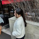 Lee Se-young Instagram - January photo dump🖤