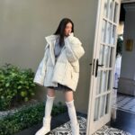 Lee Se-young Instagram - 모두들 고생했어요🤍