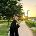 Lee Seok-min Instagram -