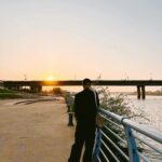 Lee Seok-min Instagram -