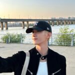 Lee Seok-min Instagram -