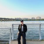Lee Seok-min Instagram -