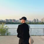 Lee Seok-min Instagram -