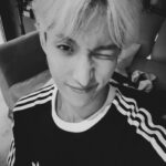Lee Seok-min Instagram - 열심히였던 지난주¨̮ 이번 주도 힘내자.