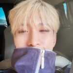 Lee Seok-min Instagram - 열심히였던 지난주¨̮ 이번 주도 힘내자.
