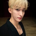 Lee Seok-min Instagram - 열심히였던 지난주¨̮ 이번 주도 힘내자.