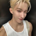 Lee Seok-min Instagram - 열심히였던 지난주¨̮ 이번 주도 힘내자.