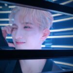 Lee Seok-min Instagram - behind🖤