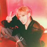 Lee Seok-min Instagram - MAESTRO🖤