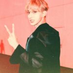Lee Seok-min Instagram - MAESTRO🖤