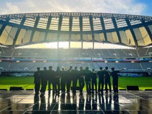 DK Instagram - Forever.