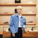 Lee Seok-min Instagram – #BALLY #BallyDK