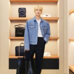 Lee Seok-min Instagram – #BALLY #BallyDK