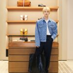 Lee Seok-min Instagram – #BALLY #BallyDK