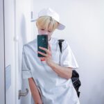 Lee Seok-min Instagram – ◡̈..¨̮..◡̈