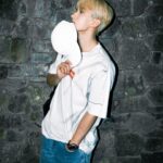 Lee Seok-min Instagram – ◡̈..¨̮..◡̈