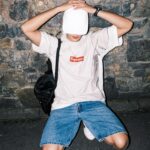 Lee Seok-min Instagram - ◡̈..¨̮..◡̈