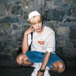 Lee Seok-min Instagram – ◡̈..¨̮..◡̈