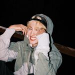 Lee Seok-min Instagram - 10장 가득 채워🖤