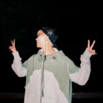 Lee Seok-min Instagram - 10장 가득 채워🖤
